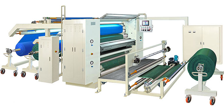 Laminating Machines_Hong-Cheng Technology