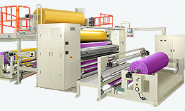 LF series Laminating Machine