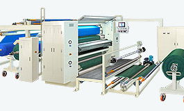 LS series Laminating Machine