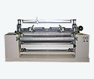 Blade Coating Machine