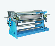 Circular-Knife Coating Machine  